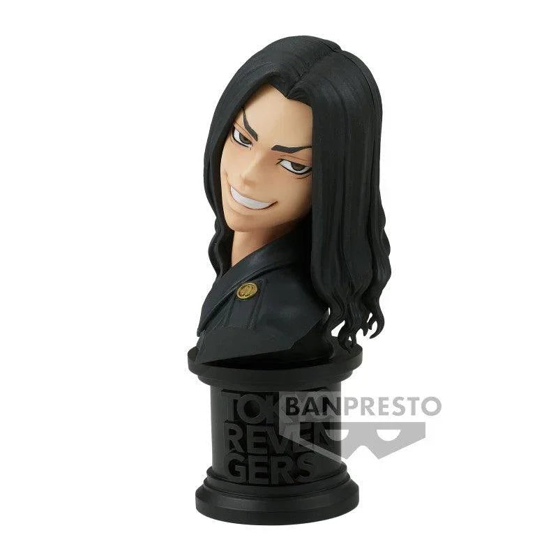 TOKYO REVENGERS - FACECULPTURES - KEISUKE BAJI VER.A - J-Store Online