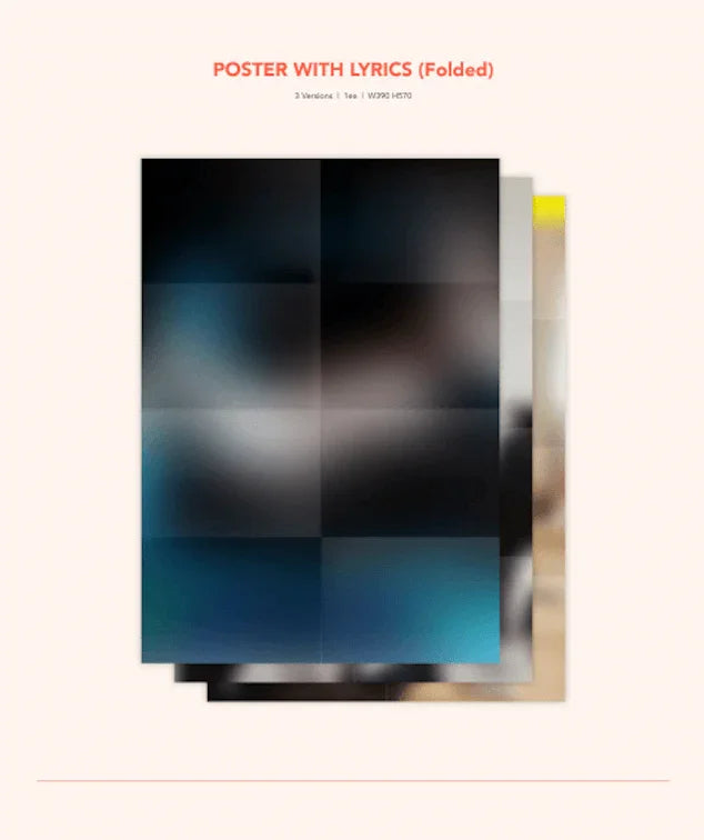 ENHYPEN - MANIFESTO : DAY 1 - J-Store Online