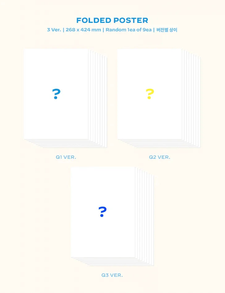 YOUNITE - (2ND EP) YOUNI-Q - J-Store Online