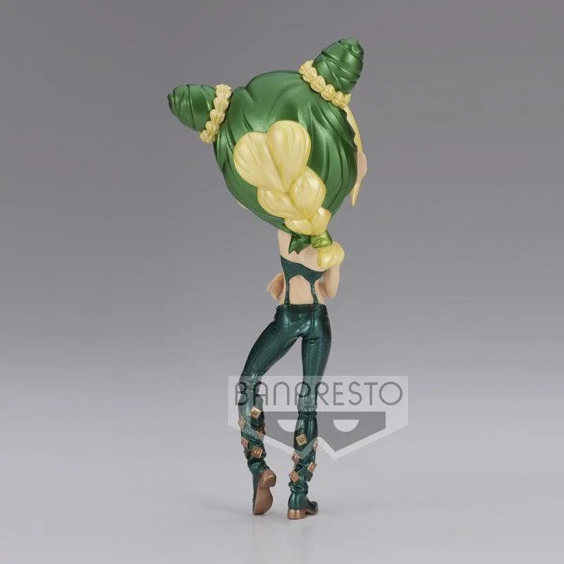 JoJo's Bizarre Adventure - Q Posket - Jolyne Cujoh (B) - J-Store Online