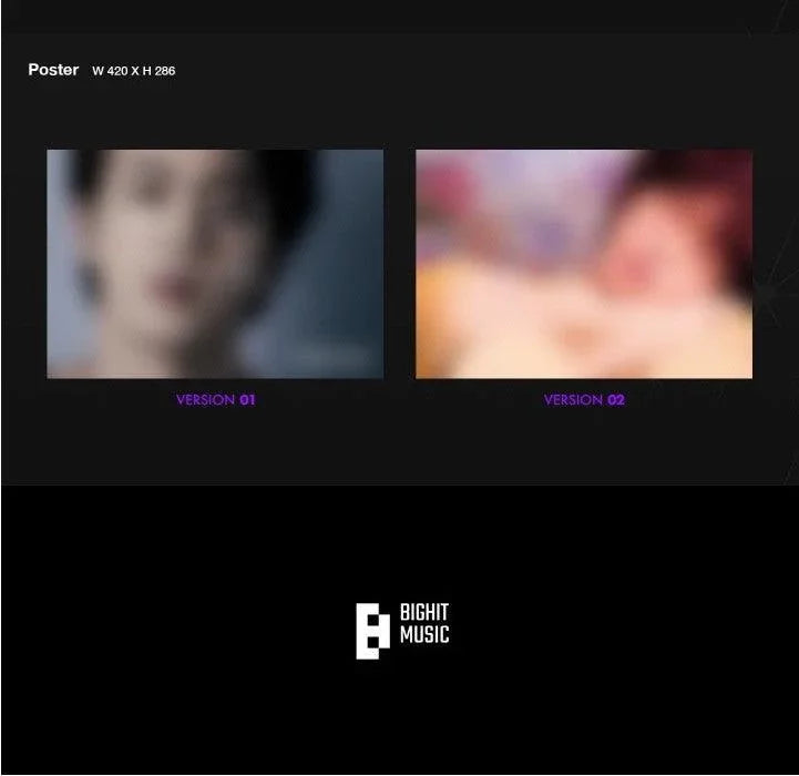 JIN - ASTRONAUT - J-Store Online