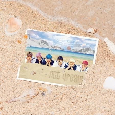 NCT Dream - We Young - neue Auflage - J-Store Online