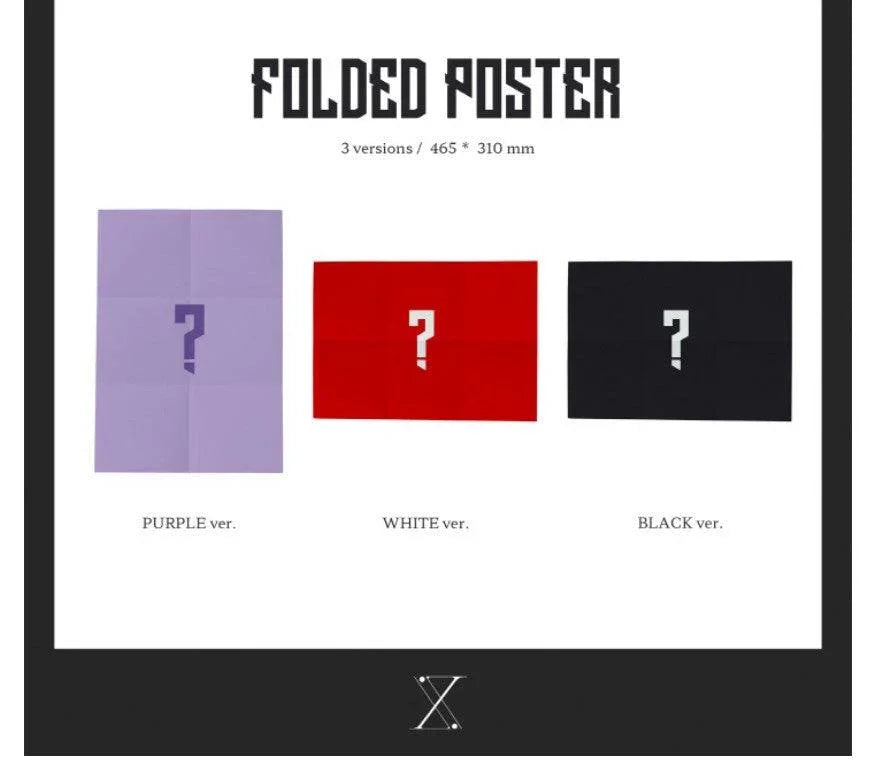 PIXY - REBORN (3RD MINI ALBUM) - J-Store Online