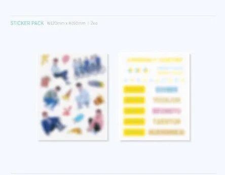 TOMORROW X TOGETHER (TXT) - THE DREAM CHAPTER: STAR - J-Store Online