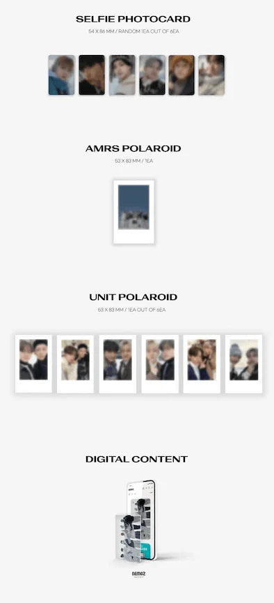 AIMERS - SPECIAL SINGLE - FIREWORKS - (NEMO ALBUM) - J-Store Online