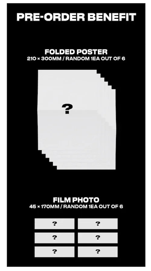 IVE - VOL.1 - I've IVE - J-Store Online