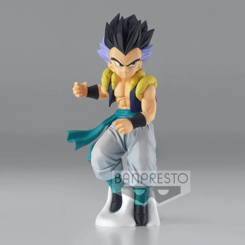 Dragon Ball Z - Solid Edge Works Vol.6 - Gotenks - J-Store Online