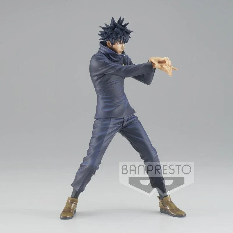 Jujutsu Kaisen - King of Artist - Megumi Fushiguro - J-Store Online