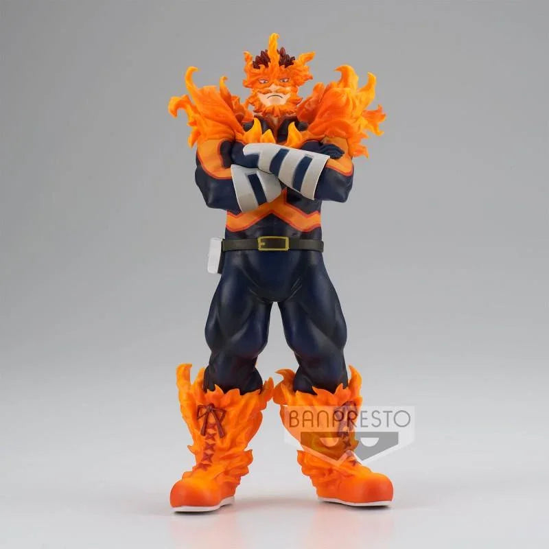 My Hero Academia - Age of Heroes - Endeavor - J-Store Online