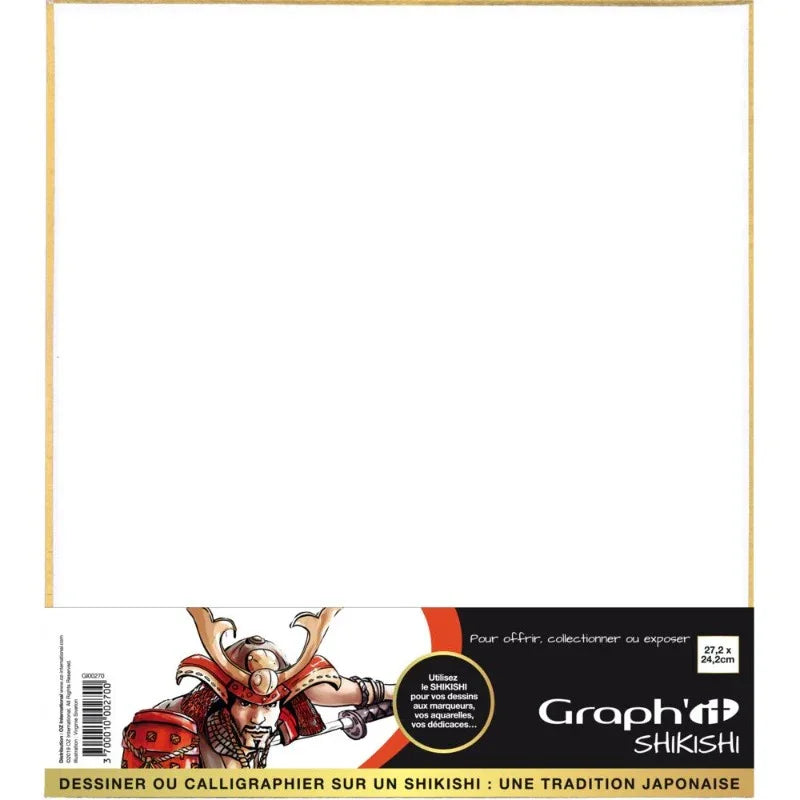 Graph'it Shikishi - für Marker L - J Store Online