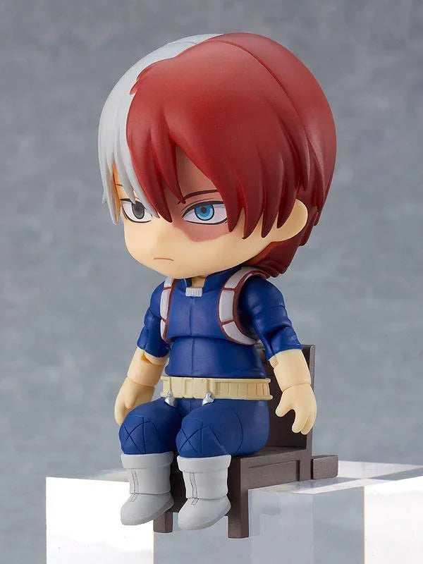 My Hero Academia - Nendoroid Swacchao! - Shoto Todoroki - J-Store Online