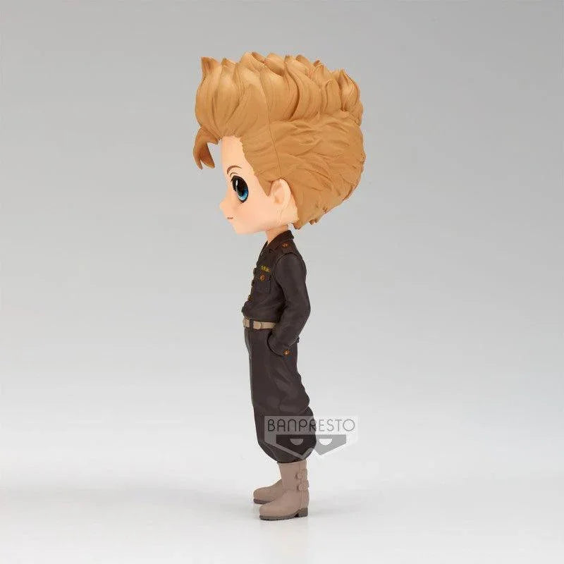 Tokyo Revengers - Q Posket - Takemichi Hanagaki (B) - J-Store Online