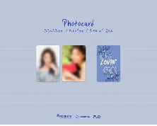 AILEE - LOVIN` - J-Store Online