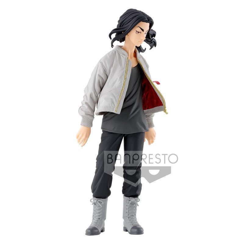 Tokyo Revengers - Keisuke Baji Vol.2 - Figur - J-Store Online