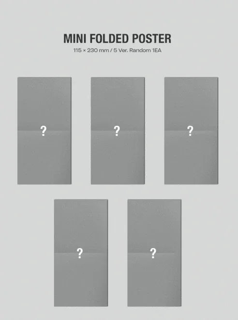 MONSTA X - NO LIMIT (10TH MINI ALBUM) JEWEL VER. - J-Store Online