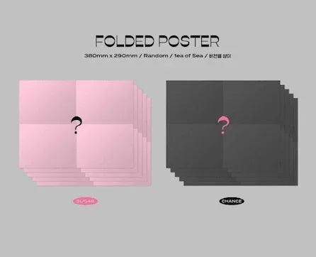 AB6IX - TAKE A CHANCE (6TH EP) - J-Store Online