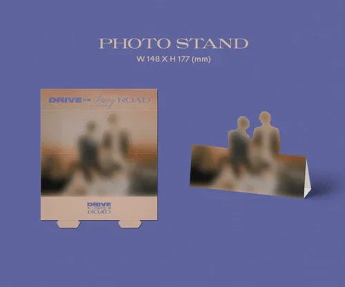 ASTRO - VOL.3 DRIVE TO THE STARRY ROAD - J-Store Online