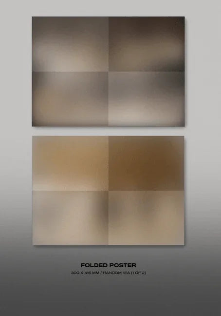 ATEEZ - SPIN OFF : FROM THE WITNESS - WITNESS VER. (LIMITED EDITION) - Pre-Order - J-Store Online