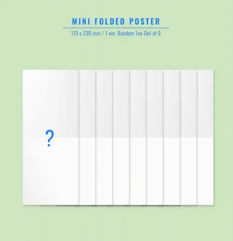 CRAVITY - NEW WAVE (4TH MINI ALBUM) JEWEL VER. - J-Store Online