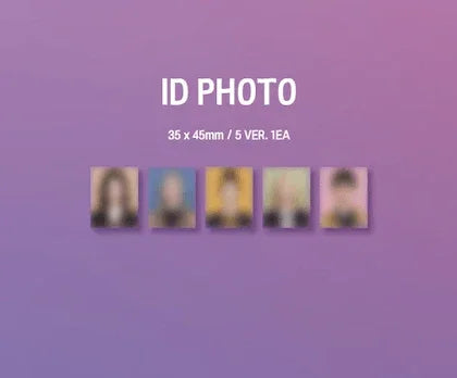 mimiirose - AWESOME (1ST SINGLE ALBUM) - J-Store Online