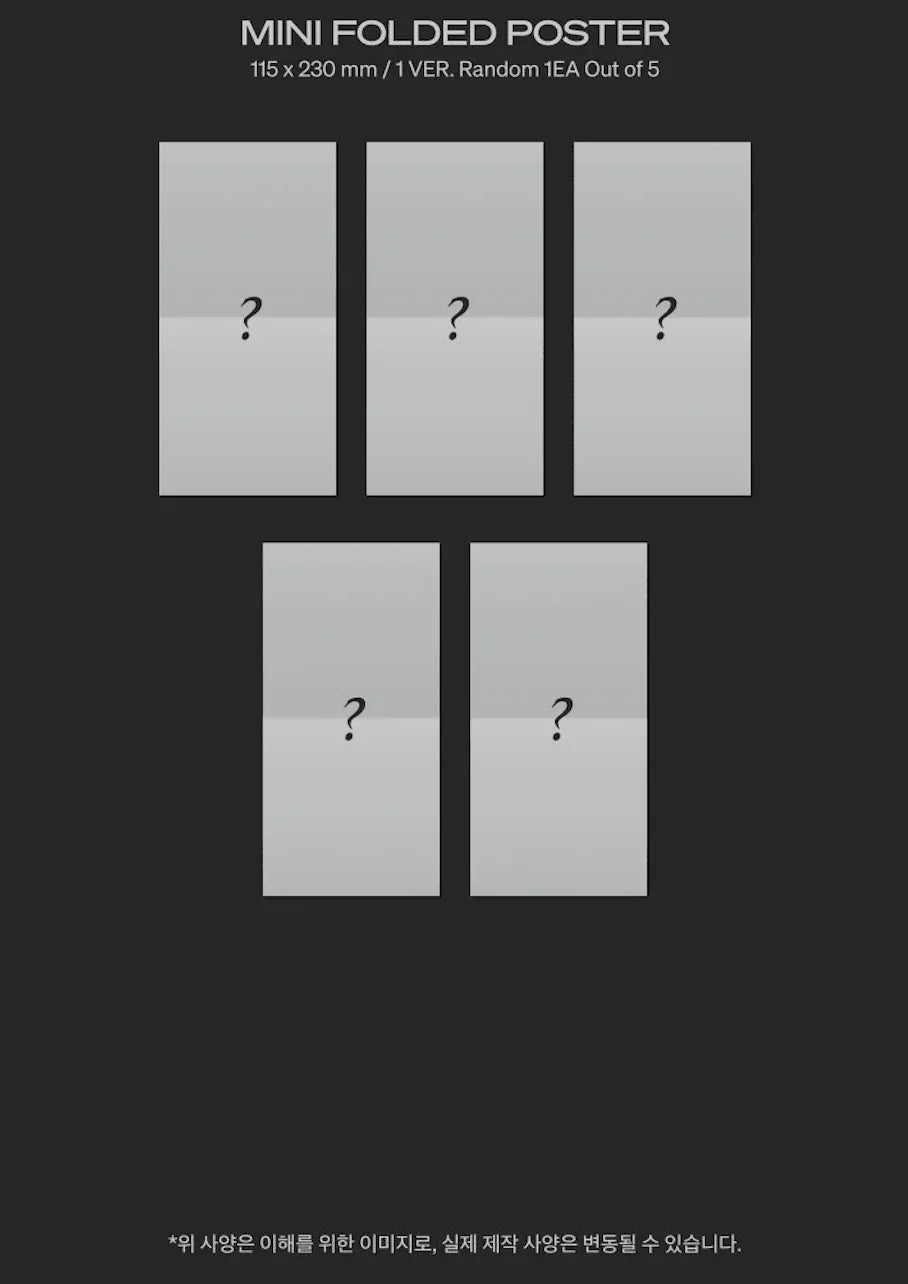 MONSTA X - REASON (12TH MINI ALBUM) JEWEL VER. - Pre-Order - J-Store Online