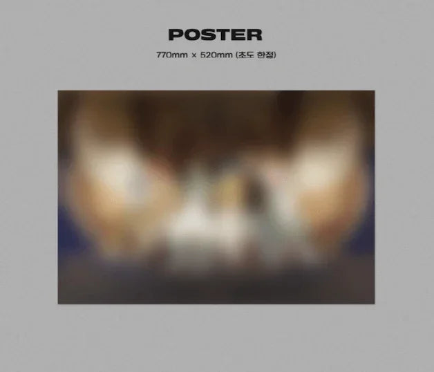 P1HARMONY - DISHARMONY : FIND OUT (3RD MINI ALBUM) - J-Store Online