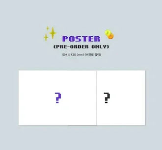 VERIVERY - LIMINALITY - EP.LOVE (3RD SINGLE ALBUM) - J-Store Online