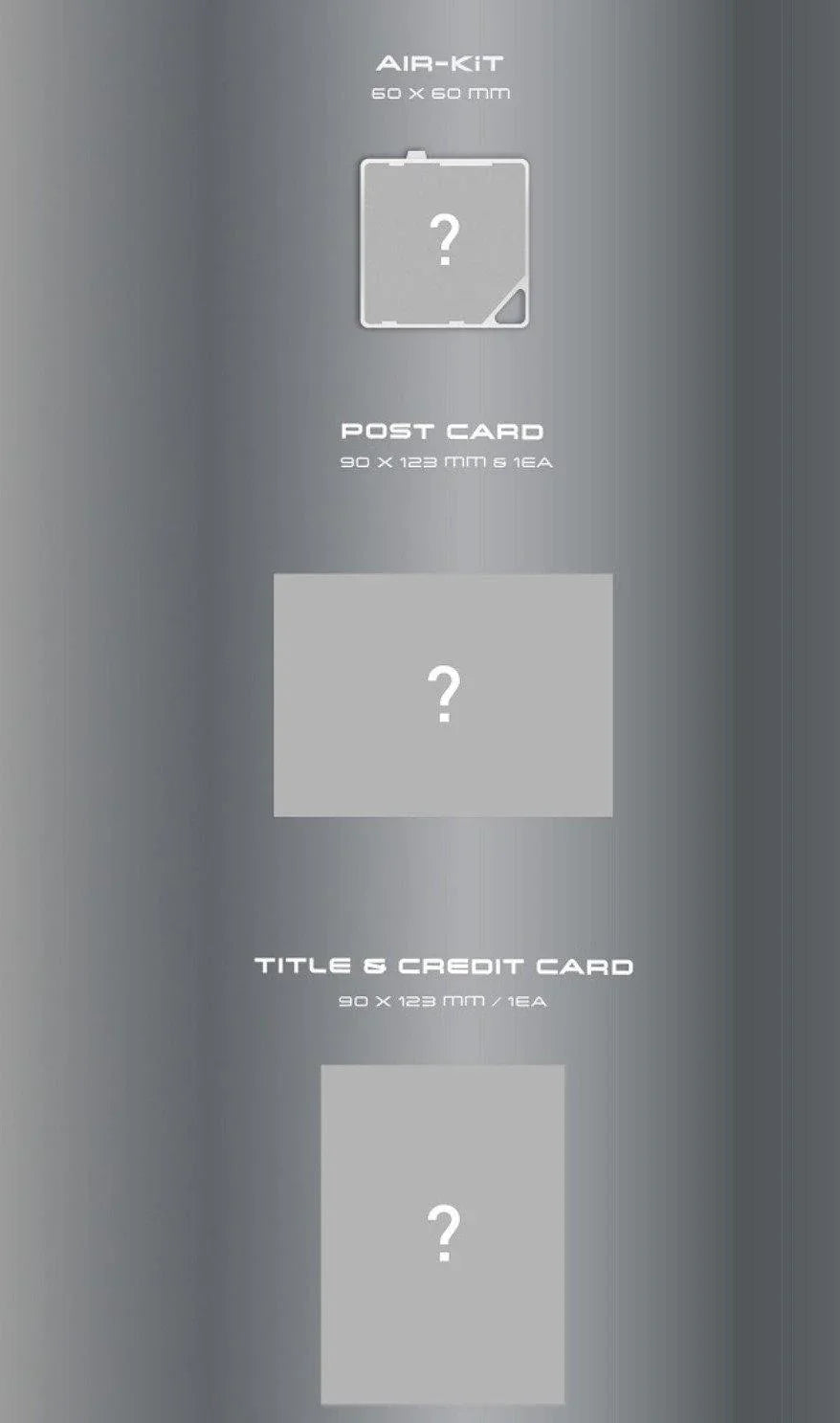 CRAVITY - VOL.1 PART.1 - THE AWAKENING : WRITTEN IN THE STARS - KIT ALBUM - J-Store Online