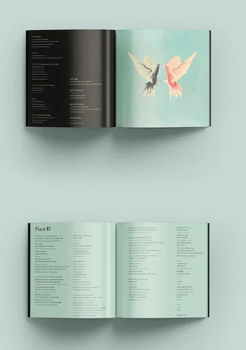 EPIK HIGH - EPIK HIGH IS HERE (10th Album Package) - J-Store Online