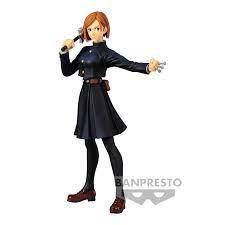 Jujutsu Kaisen - Jukon no Kata - Toge Inumaki und Nobara Kugisaki - J-Store Online