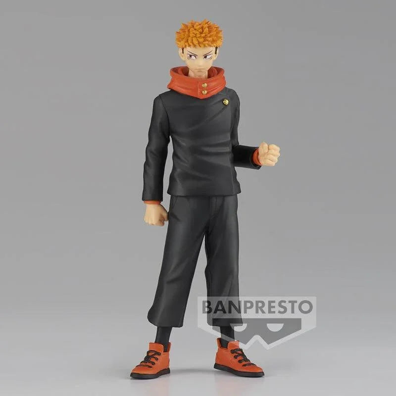Jujutsu Kaisen - Jukon no Kata - Yuji - J-Store Online