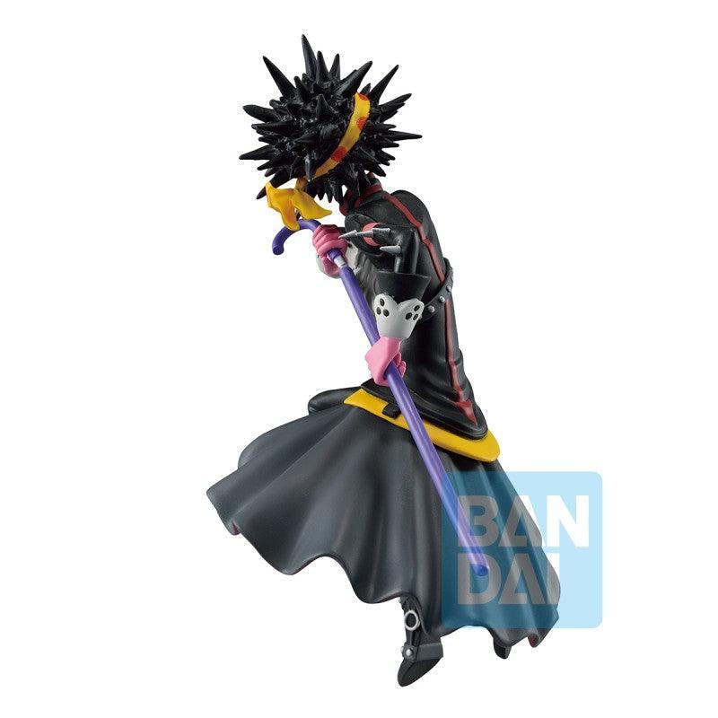 One Piece - Ichibansho Figure - Brook (Film RED - More Beat) - J-Store Online