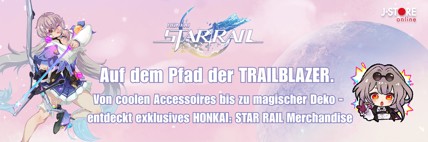 Honkai: Star Rail
