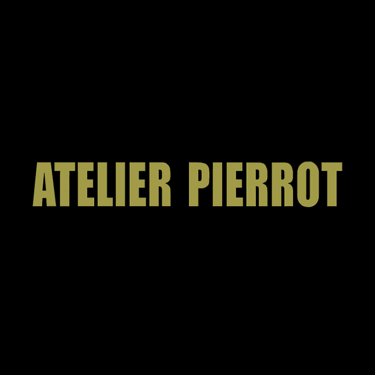 ATELIER PIERROT