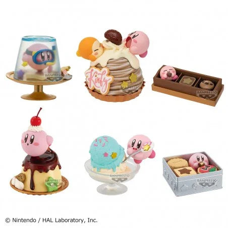 KIRBY - PALDOLCE COLLECTION - KIRBY VOL.3 - BLIND BOX