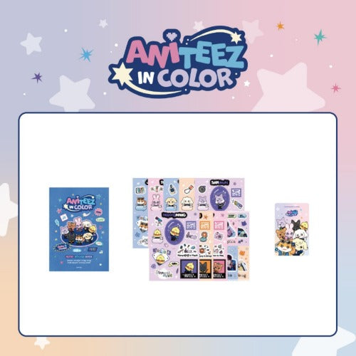Pre-orders – tagged 