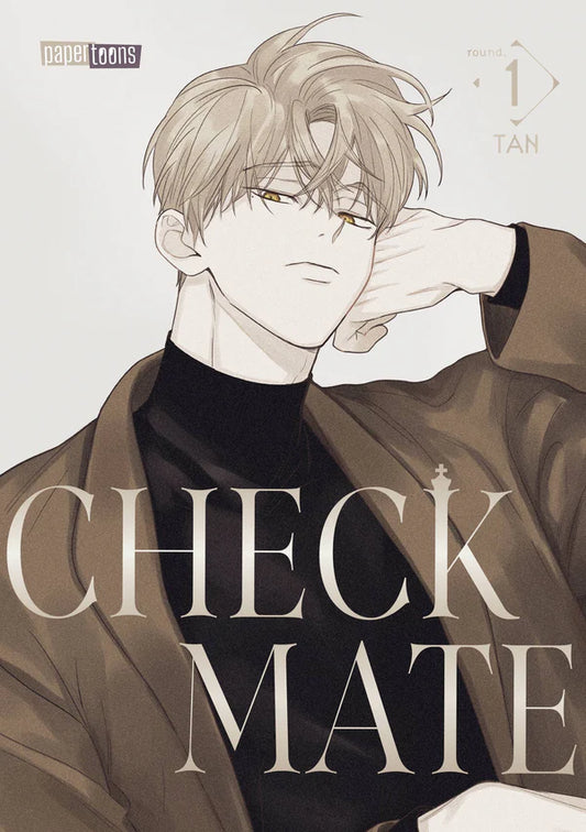 CHECKMATE - BAND 01