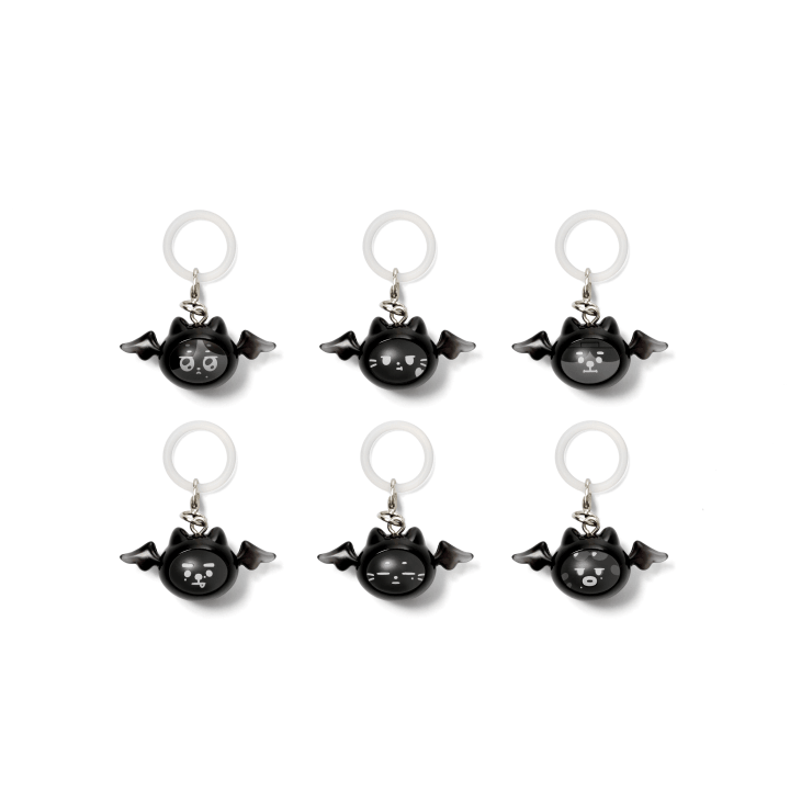 ENHYPEN-SPOOKYENCHINLUCHYDRAW_MINIKEYRING