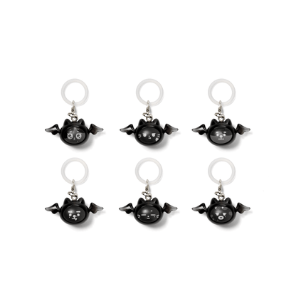 ENHYPEN-SPOOKYENCHINLUCHYDRAW_MINIKEYRING