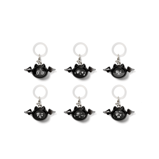 ENHYPEN-SPOOKYENCHINLUCHYDRAW_MINIKEYRING