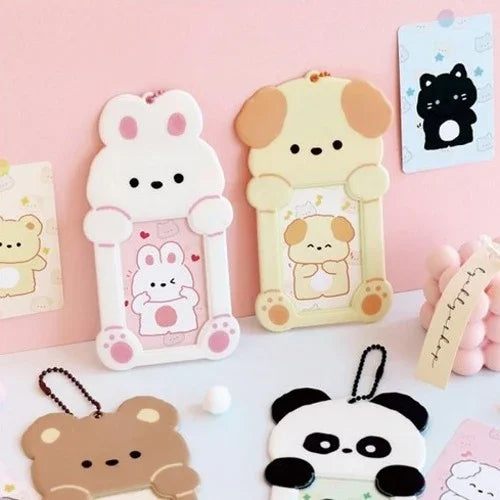 BBOSIRAEGIFRIEND_SPHOTOCARDHOLDER