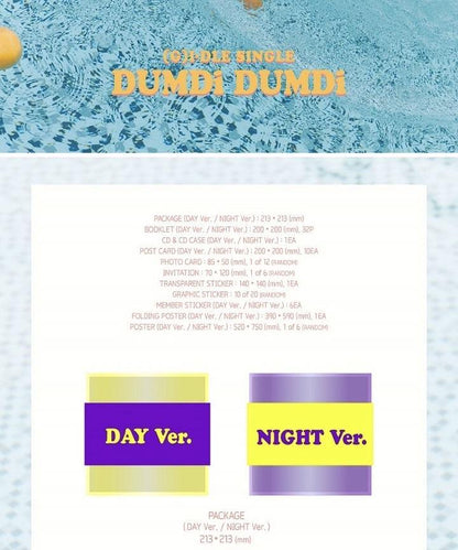 G_i-dle-DumdiDumdi-J-StoreOnline 