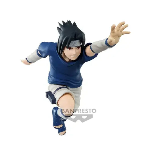 NARUTO SHIPPUDEN - EFFECTREME - UCHIHA SASUKE - SMALL VER.