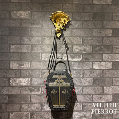 J-Store-Online_AtePie_iron_gate_coffin_bag