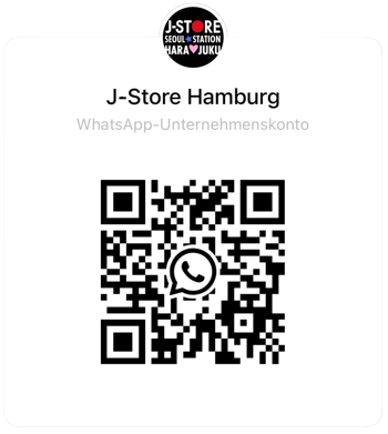 J-Store WhatsApp