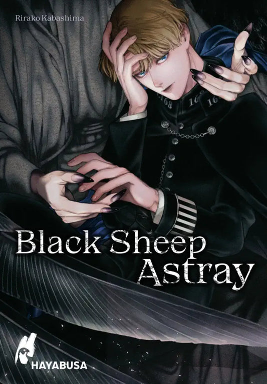 J-Store-online-Black-Sheep-Astray