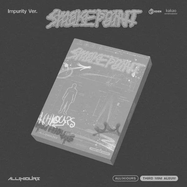 J-Store_Online_ALLHOURS_SMOKEPOINT_3RDMINIALBUM_IMPURITY