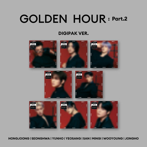 J-Store_Online_ATEEZ_Golden_Hour