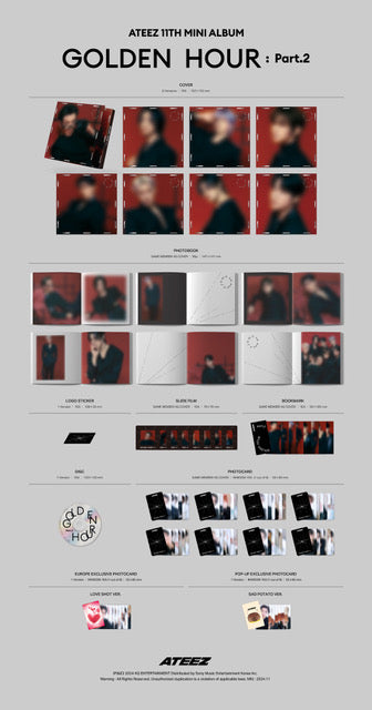 J-Store_Online_ATEEZ_Golden_Hour_1