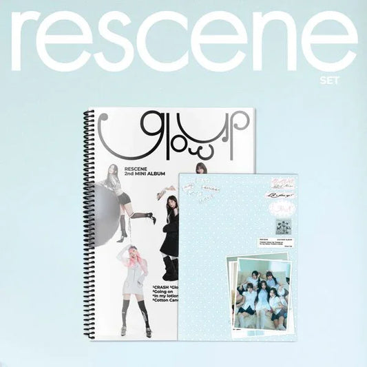 J-Store_Online_RESCENE_GLOWUP_2NDMINIALBUM_WE_VEr